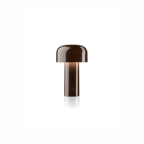 Bellhop Table Lamp By Edward Barber and Jay Osgerb