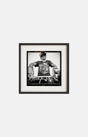 Lee Scratch Perry Tribute V1