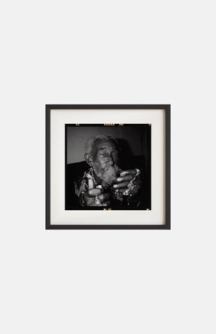 Lee Scratch Perry Tribute V3