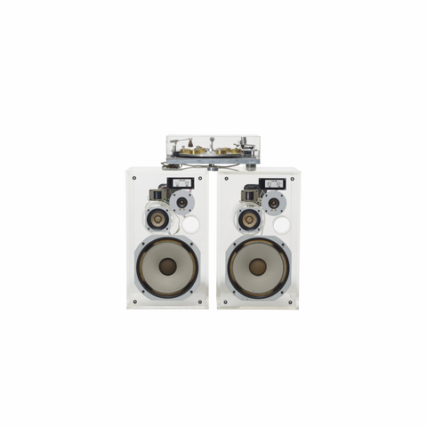 J.A. Michell Engineering Ltd. Reference Hydraulic Transcription Turntable